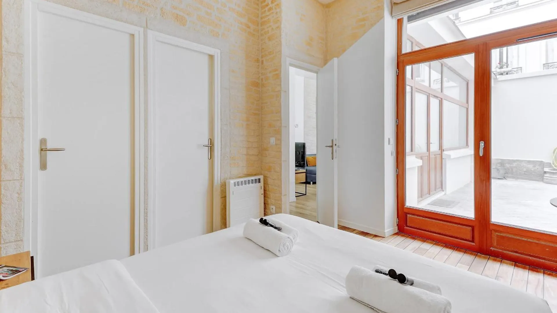 Sublime Appartement A 100 Metres Jardin Du Luxembourg Paris