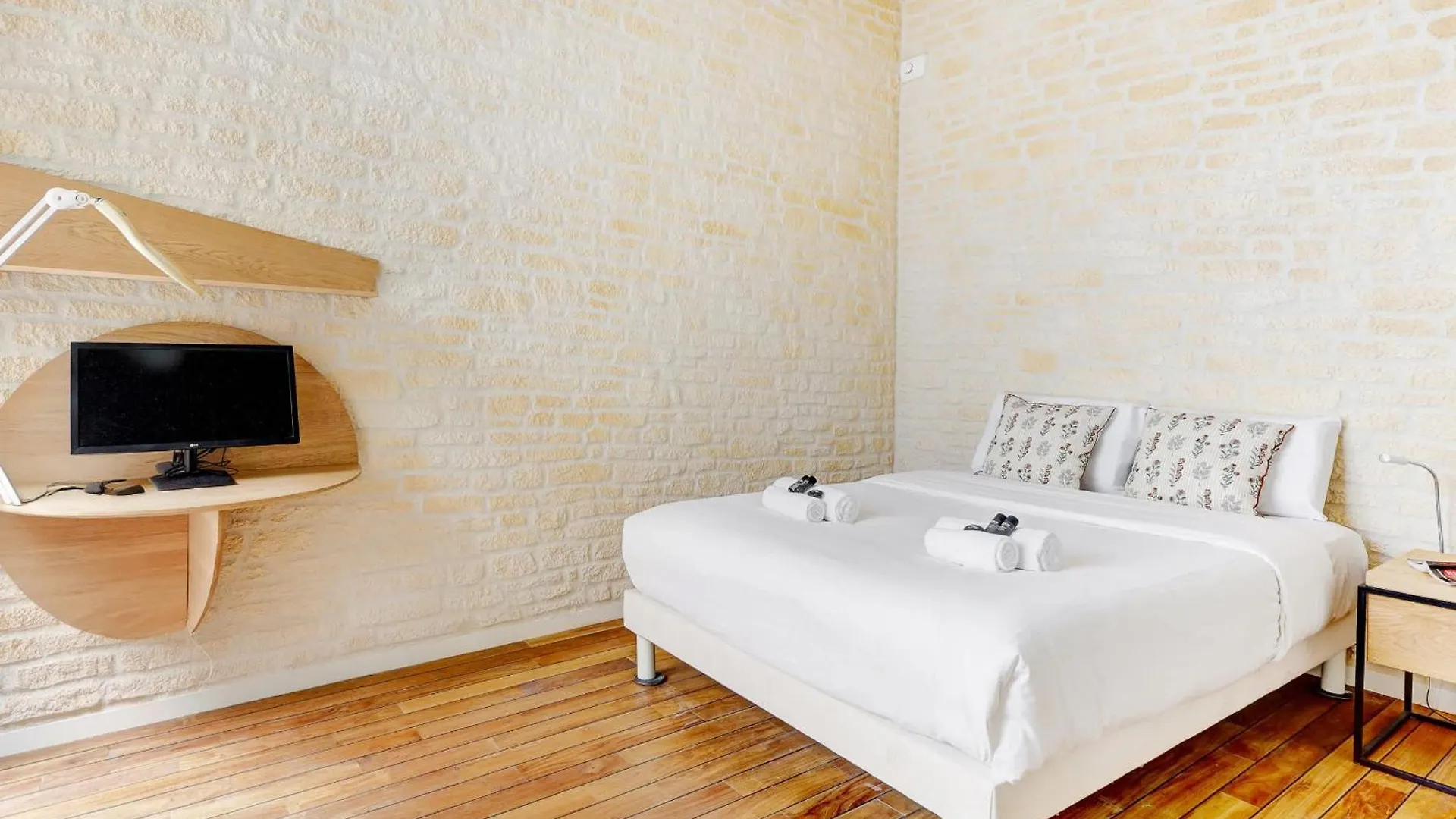 Sublime Appartement A 100 Metres Jardin Du Luxembourg Paris